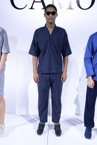 Camo Men's RTW Spring 2016