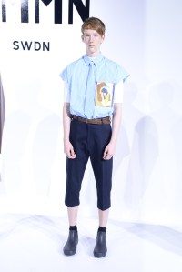 CMMN Men's RTW Spring 2016