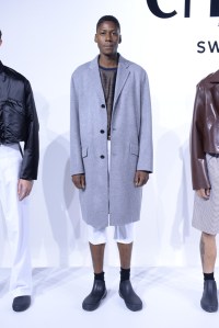CMMN Men's RTW Spring 2016
