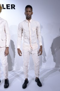 Matthew Miller Men's RTW Spring 2016