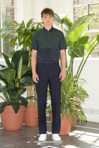 Carlos Campos Men's RTW Spring 2016