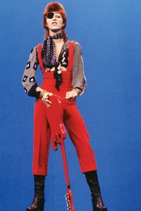 David Bowie