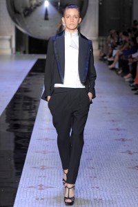 Dice Kayek Couture Fall 2015