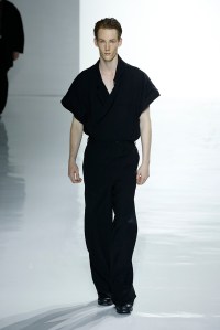 Duckie Brown Men's RTW Spring 2016