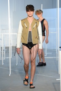 Edmund Ooi Men's RTW Spring 2016