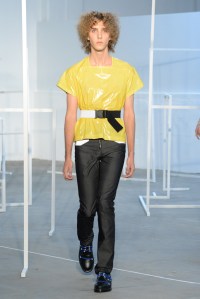 Edmund Ooi Men's RTW Spring 2016