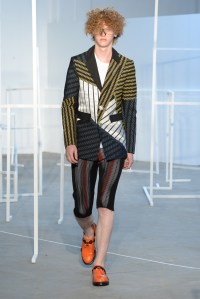 Edmund Ooi Men's RTW Spring 2016