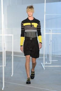 Edmund Ooi Men's RTW Spring 2016