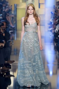 Elie Saab Couture Fall 2015