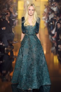 Elie Saab Couture Fall 2015