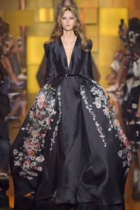 Elie Saab Couture Fall 2015