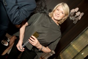 Martha Stewart