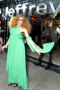 Ladyfag