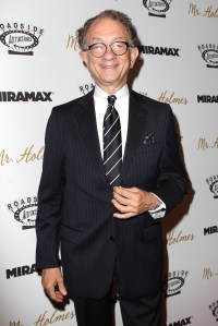 William Ivey Long