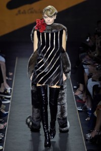 Fendi Couture Fall 2015