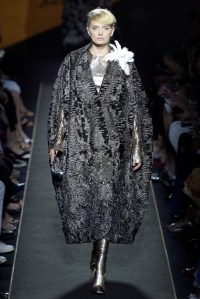 Fendi Couture Fall 2015