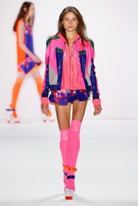 Fyodor Golan RTW Spring 2016