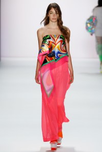 Fyodor Golan RTW Spring 2016