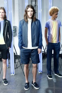 Garciavelez Men's RTW Spring 2016
