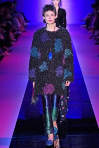 Giorgio Armani Privé Couture Fall 2015