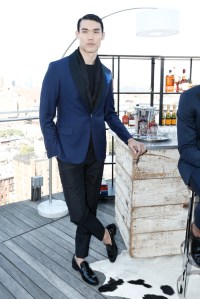 Hicky Freeman Men's Spring 2016