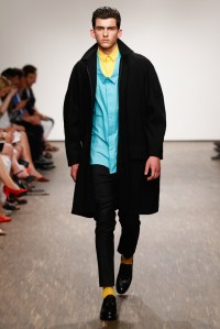 Ivanman Men's RTW Spring 2016