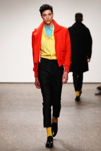 Ivanman Men's RTW Spring 2016