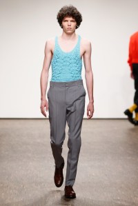 Ivanman Men's RTW Spring 2016