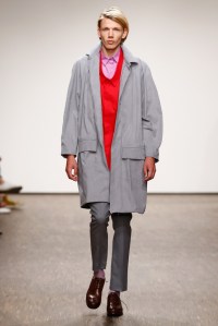 Ivanman Men's RTW Spring 2016