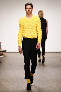 Ivanman Men's RTW Spring 2016