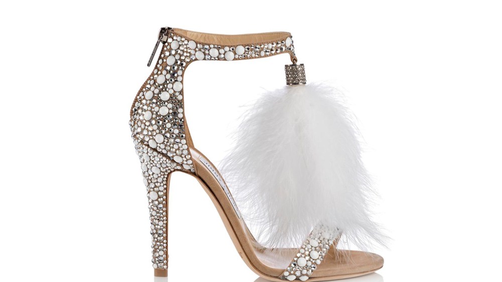 Jimmy Choo Sees Revenues Climb 6 Percent in Fiscal 2015