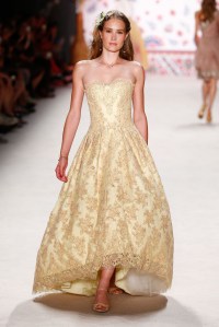 Lena Hoschek RTW Spring 2016