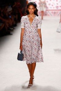 Lena Hoschek RTW Spring 2016