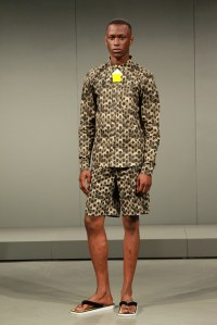 Lucio Castro Men's RTW Spring 2016