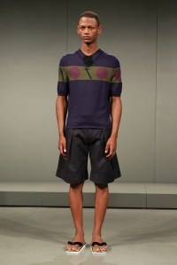 Lucio Castro Men's RTW Spring 2016