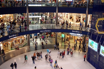 Mall