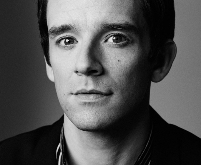 Michael Urie Talks 'Show for Days' and Acting
