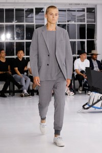 N. Hoolywood Men's RTW Spring 2016