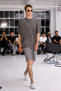 N. Hoolywood Men's RTW Spring 2016