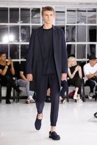 N. Hoolywood Men's RTW Spring 2016