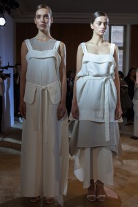 Nobi Talai RTW Spring 2016