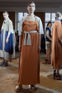 Nobi Talai RTW Spring 2016