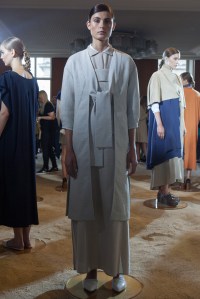 Nobi Talai RTW Spring 2016