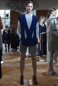 Nobi Talai RTW Spring 2016