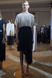 Nobi Talai RTW Spring 2016
