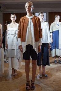 Nobi Talai RTW Spring 2016