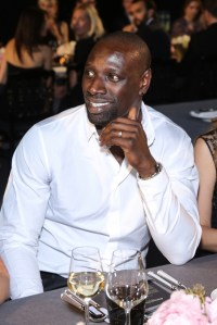 Omar Sy