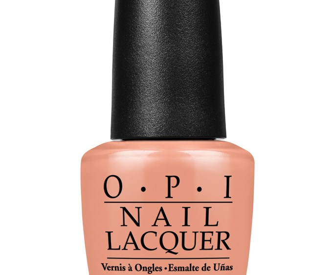 OPI Venice Collection
