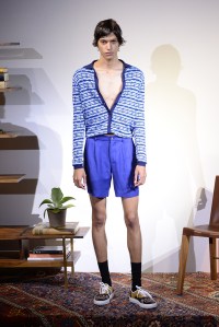 Orley Men's RTW Spring 2016