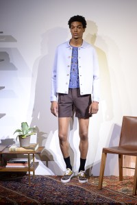 Orley Men's RTW Spring 2016